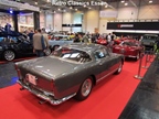 Retro Classics Essen -  11 april 2026
