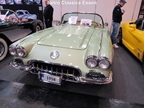 Retro Classics Essen -  11 april 2026
