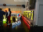Retro Classics Essen -  11 april 2026