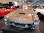 Retro Classics Essen -  11 april 2026