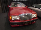 Retro Classics Essen -  11 april 2026