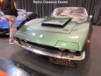 Retro Classics Essen -  11 april 2026
