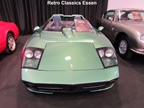 Retro Classics Essen -  11 april 2026