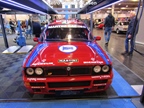 Retro Classics Essen -  11 april 2026