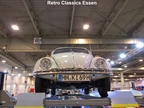 Retro Classics Essen -  11 april 2026