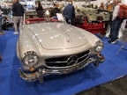 Retro Classics Essen -  11 april 2026