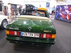 Retro Classics Essen -  11 april 2026