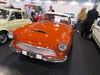 Retro Classics Essen -  11 april 2026