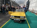 Retro Classics Essen -  11 april 2026