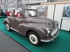 Retro Classics Essen -  11 april 2026