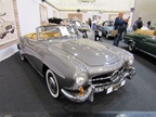 Retro Classics Essen -  11 april 2026
