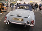 Retro Classics Essen -  11 april 2026