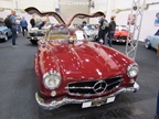 Retro Classics Essen -  11 april 2026