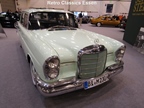 Retro Classics Essen -  11 april 2026