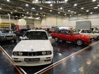 Retro Classics Essen -  11 april 2026