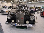 Retro Classics Essen -  11 april 2026