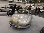 Retro Classics Essen -  11 april 2026