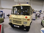 Retro Classics Essen -  11 april 2026