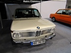 Retro Classics Essen -  11 april 2026