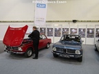 Retro Classics Essen -  11 april 2026