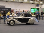 Retro Classics Essen -  11 april 2026