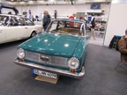Retro Classics Essen -  11 april 2026
