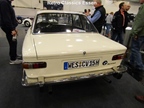 Retro Classics Essen -  11 april 2026