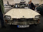 Retro Classics Essen -  11 april 2026