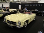Retro Classics Essen -  11 april 2026