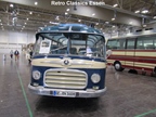 Retro Classics Essen -  11 april 2026