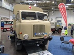 Retro Classics Essen -  11 april 2026