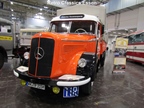 Retro Classics Essen -  11 april 2026