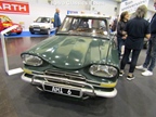 Retro Classics Essen -  11 april 2026