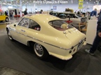 Retro Classics Essen -  11 april 2026