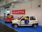 Retro Classics Essen -  11 april 2026