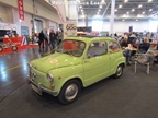 Retro Classics Essen -  11 april 2026