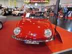 Retro Classics Essen -  11 april 2026