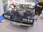 Retro Classics Essen -  11 april 2026