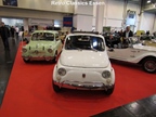 Retro Classics Essen -  11 april 2026
