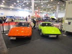 Retro Classics Essen -  11 april 2026