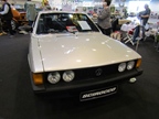 Retro Classics Essen -  11 april 2026