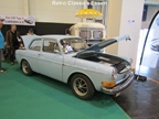 Retro Classics Essen -  11 april 2026