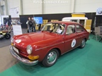 Retro Classics Essen -  11 april 2026