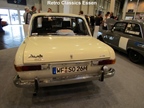 Retro Classics Essen -  11 april 2026