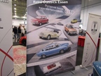 Retro Classics Essen -  11 april 2026