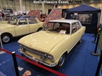 Retro Classics Essen -  11 april 2026