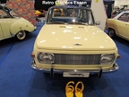 Retro Classics Essen -  11 april 2026