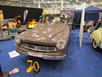 Retro Classics Essen -  11 april 2026