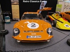 Retro Classics Essen -  11 april 2026