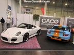 Retro Classics Essen -  11 april 2026